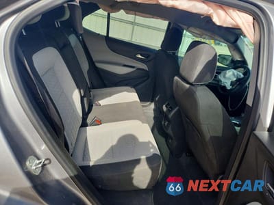 Zdjęcie 11 z 13 samochodu: 2024 CHEVROLET EQUINOX LT VIN:3GNAXKEG2RL137451 - miniatura