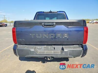 Zdjęcie 6 z 12 samochodu: 2022 TOYOTA TUNDRA SR5 VIN:5TFLA5DB0NX025305 - miniatura