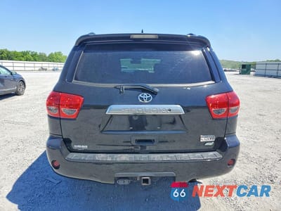 Zdjęcie 6 z 13 samochodu: 2016 TOYOTA SEQUOIA PLATINUM VIN:5TDDW5G15GS128236 - miniatura
