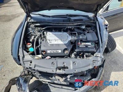 Zdjęcie 11 z 13 samochodu: 2011 HONDA ACCORD EXL VIN:1HGCP3F84BA025876 - miniatura