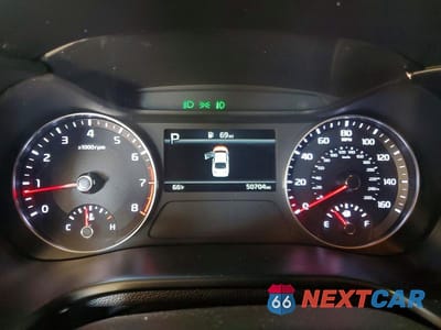 Zdjęcie 9 z 12 samochodu: 2023 KIA FORTE GT-LINE VIN:3KPF54AD9PE576790 - miniatura