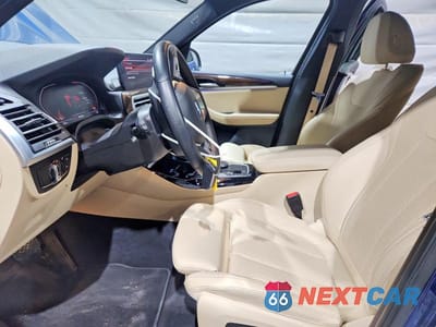 Zdjęcie 7 z 13 samochodu: 2022 BMW X3 XDRIVE30I VIN:WBX57DP01NN181797 - miniatura