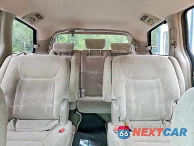 Zdjęcie 10 z 13 samochodu: 2007 TOYOTA SIENNA CE 7-PASSENGER VIN:5TDZK23C17S014418 - miniatura