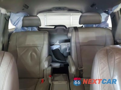 Zdjęcie 10 z 13 samochodu: 2013 TOYOTA HIGHLANDER SE VIN:5TDBK3EH3DS240987 - miniatura
