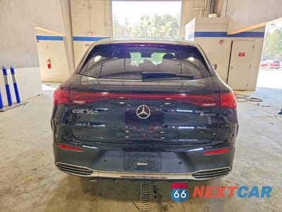 Zdjęcie 6 z 13 samochodu: 2023 MERCEDES-BENZ EQE SUV 350 4MATIC VIN:4JGGM1CB5PA010819 - miniatura