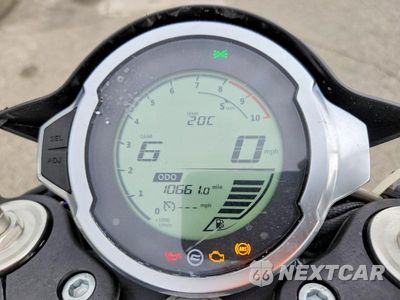 Zdjęcie 7 z 9 samochodu: 2023 CF MOTO 700 CL-X VIN:LCEPEWL15P6002826 - miniatura