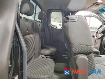 Zdjęcie 10 z 12 samochodu: 2009 NISSAN FRONTIER SE V6 VIN:1N6AD06W39C405069 - miniatura