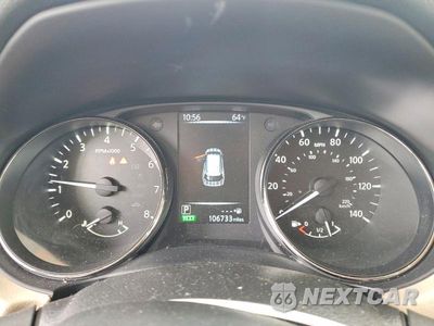 Zdjęcie 9 z 12 samochodu: 2017 NISSAN ROGUE SL VIN:JN8AT2MTXHW405159 - miniatura