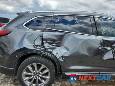 Zdjęcie 11 z 13 samochodu: 2021 MAZDA CX-9 GRAND TOURING VIN:JM3TCBDY7M0518720 - miniatura