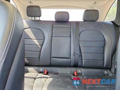 Zdjęcie 10 z 13 samochodu: 2016 MERCEDES-BENZ GLC 300 VIN:WDC0G4JB6GF052706 - miniatura