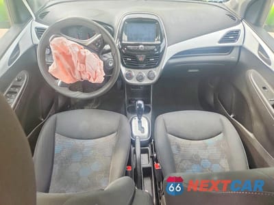 Zdjęcie 8 z 12 samochodu: 2016 CHEVROLET SPARK 1LT VIN:KL8CD6SA0GC627227 - miniatura