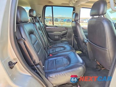 Zdjęcie 10 z 12 samochodu: 2005 FORD EXPLORER LIMITED VIN:1FMDU65W15UB72555 - miniatura
