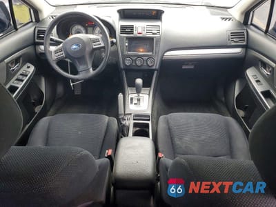 Zdjęcie 8 z 12 samochodu: 2014 SUBARU IMPREZA PREMIUM VIN:JF1GPAC68E8227337 - miniatura