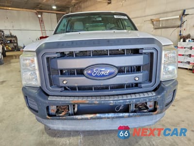 Piąte zdjęcie samochodu w środku: 2013 FORD F350 SUPER DUTY VIN:1FT7X3B65DEB35352 - miniatura