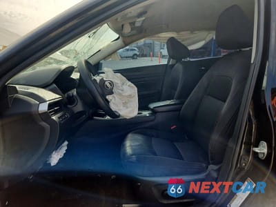 Zdjęcie 7 z 13 samochodu: 2020 NISSAN ALTIMA S VIN:1N4BL4BV7LC206408 - miniatura