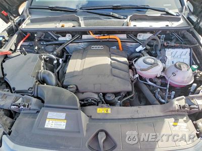 Zdjęcie 11 z 12 samochodu: 2025 AUDI Q5 E PREMIUM PLUS 55 VIN:WA1E2AFY7S2015535 - miniatura