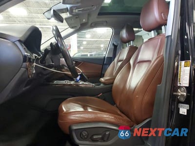 Zdjęcie 7 z 13 samochodu: 2017 AUDI Q7 PREMIUM PLUS VIN:WA1LAAF71HD013200 - miniatura