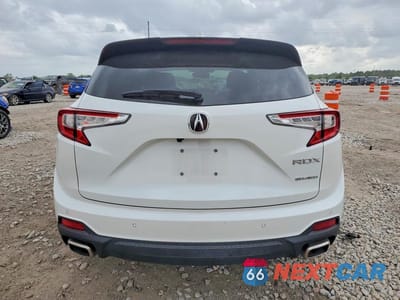 Zdjęcie 6 z 13 samochodu: 2024 ACURA RDX TECHNOLOGY VIN:5J8TC2H52RL027942 - miniatura