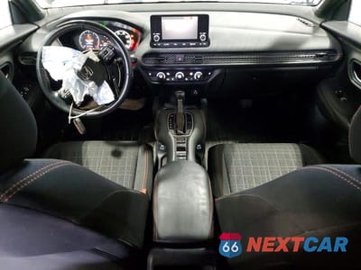 Zdjęcie 8 z 13 samochodu: 2023 HONDA HR-V SPORT VIN:3CZRZ2H52PM705389 - miniatura