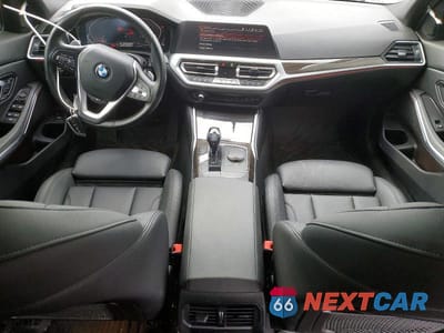 Zdjęcie 8 z 12 samochodu: 2020 BMW 330XI VIN:3MW5R7J08L8B33566 - miniatura