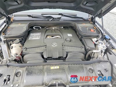 Zdjęcie 12 z 14 samochodu: 2024 MERCEDES-BENZ GLS 580 4MATIC VIN:4JGFF8FE6RB137810 - miniatura