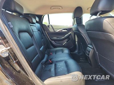 Zdjęcie 11 z 13 samochodu: 2017 INFINITI QX30 LUXURY VIN:SJKCH5CP9HA024151 - miniatura