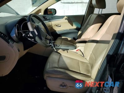 Zdjęcie 7 z 13 samochodu: 2007 SUBARU B9 TRIBECA 3.0 H6 VIN:4S4WX86D574403436 - miniatura