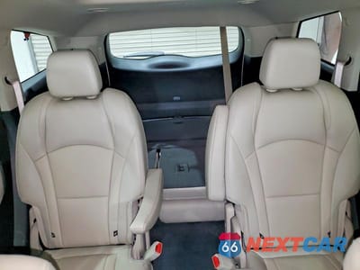 Zdjęcie 10 z 13 samochodu: 2021 BUICK ENCLAVE PREMIUM VIN:5GAEVBKW5MJ240697 - miniatura