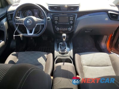 Zdjęcie 8 z 12 samochodu: 2018 NISS QASHQAI VIN:JN1BJ1CR1JW204443 - miniatura