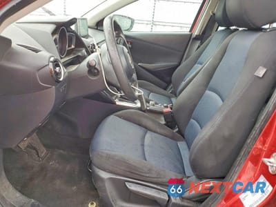 Zdjęcie 7 z 12 samochodu: 2017 TOYOTA YARIS IA BASE VIN:3MYDLBYV1HY184369 - miniatura