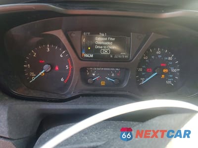 Zdjęcie 9 z 12 samochodu: 2019 FORD TRANSIT 350 HD DELIVERY VAN VIN:1FTBF4XV3KKA52004 - miniatura