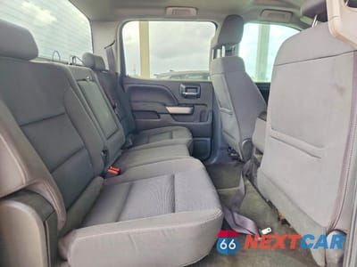 Zdjęcie 10 z 12 samochodu: 2017 CHEVROLET SILVERADO K1500 LT VIN:3GCUKREC0HG241177 - miniatura