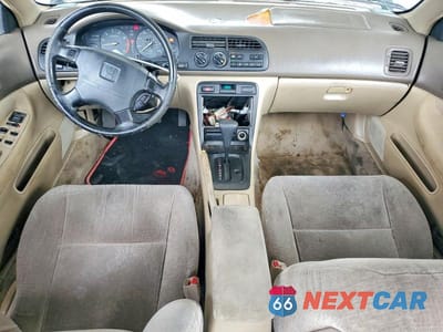 Zdjęcie 8 z 12 samochodu: 1994 HONDA ACCORD EX VIN:JHMCD5660RC035156 - miniatura
