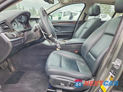 Zdjęcie 7 z 13 samochodu: 2014 BMW 535 XI VIN:WBA5B3C54ED530610 - miniatura