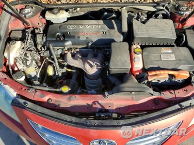 Zdjęcie 11 z 13 samochodu: 2009 TOYOTA CAMRY HYBRID BASE VIN:4T1BB46K59U063017 - miniatura