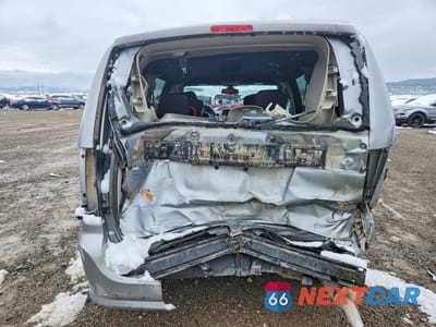 Zdjęcie 6 z 13 samochodu: 2019 DODGE GRAND CARAVAN SXT VIN:2C4RDGCG0KR693481 - miniatura