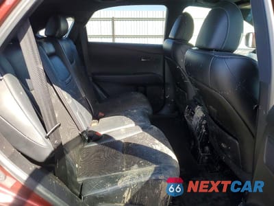 Zdjęcie 11 z 14 samochodu: 2015 LEXUS RX 350 F SPORT VIN:2T2BK1BA2FC272493 - miniatura