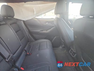 Zdjęcie 11 z 13 samochodu: 2026 CHEVROLET EQUINOX LT VIN:3GNAXHEG4TL110942 - miniatura