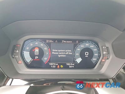 Zdjęcie 9 z 12 samochodu: 2024 AUDI A3 PREMIUM PLUS VIN:WAUHUDGY9RA015451 - miniatura