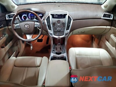 Zdjęcie 8 z 12 samochodu: 2011 CADILLAC SRX LUXURY COLLECTION VIN:3GYFNDEY3BS645717 - miniatura