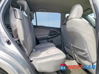 Zdjęcie 11 z 13 samochodu: 2010 TOYOTA RAV4 BASE VIN:JTMZF4DVXAD019071 - miniatura