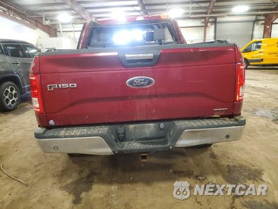 Zdjęcie 11 z 24 samochodu: 2016 FORD F150 SUPERCREW VIN:1FTEW1EF3GFB53079 - miniatura