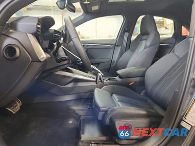 Zdjęcie 7 z 11 samochodu: 2024 AUDI A3 PROGRESSIV VIN:WAULUCGY7RA129274 - miniatura