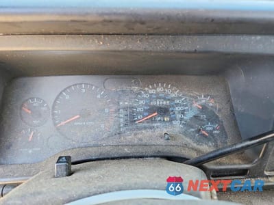 Zdjęcie 9 z 12 samochodu: 1997 DODGE RAM 1500 VIN:3B7HC13Y1VM596337 - miniatura