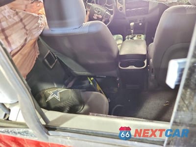 Zdjęcie 10 z 11 samochodu: 2012 TOYOTA TACOMA V6 VIN:5TFUU4EN4CX026226 - miniatura