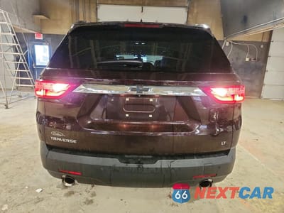 Zdjęcie 6 z 12 samochodu: 2020 CHEVROLET TRAVERSE LT VIN:1GNERGKW4LJ258789 - miniatura
