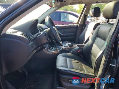 Zdjęcie 7 z 13 samochodu: 2006 BMW X5 3.0I VIN:5UXFA13536LY30515 - miniatura