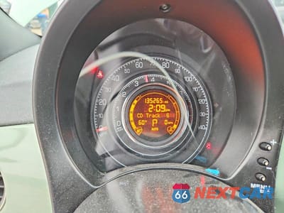 Zdjęcie 9 z 12 samochodu: 2012 FIAT 500 SPORT VIN:3C3CFFBRXCT358227 - miniatura