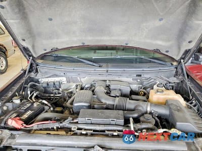 Zdjęcie 11 z 12 samochodu: 2010 FORD F150 SUPERCREW VIN:1FTFW1EV9AFA06753 - miniatura