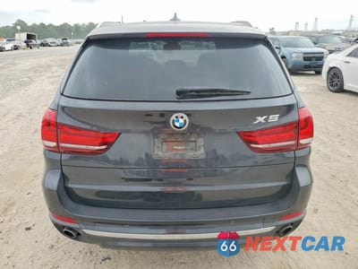 Zdjęcie 6 z 13 samochodu: 2017 BMW X5 XDRIVE35D VIN:5UXKS4C39H0Y15582 - miniatura